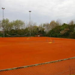 Tennisvelden 02 - Sportraad Zaventem 